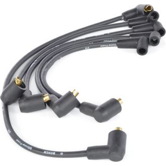 BOSCH 0 986 356 844 Zündleitungssatz