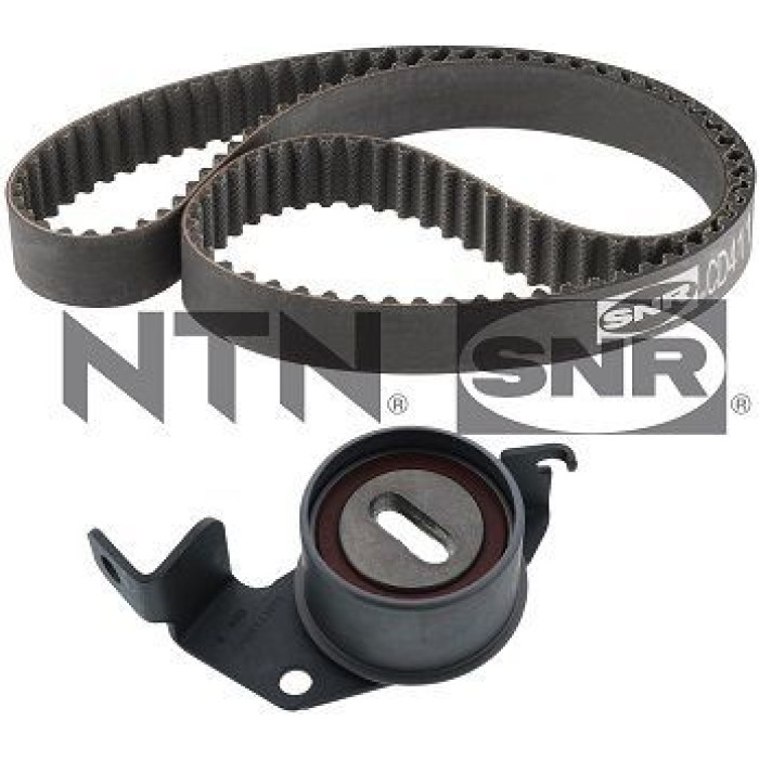 Zahnriemensatz KD473.14