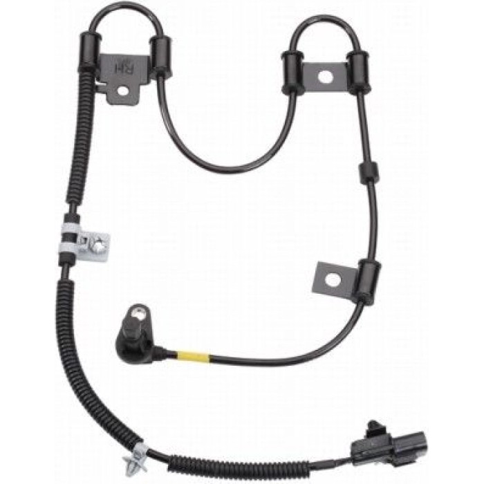 Hella 6PU 012 039-211 Sensor, Raddrehzahl Hella 6PU 012 039-211 Sensor, Raddrehzahl