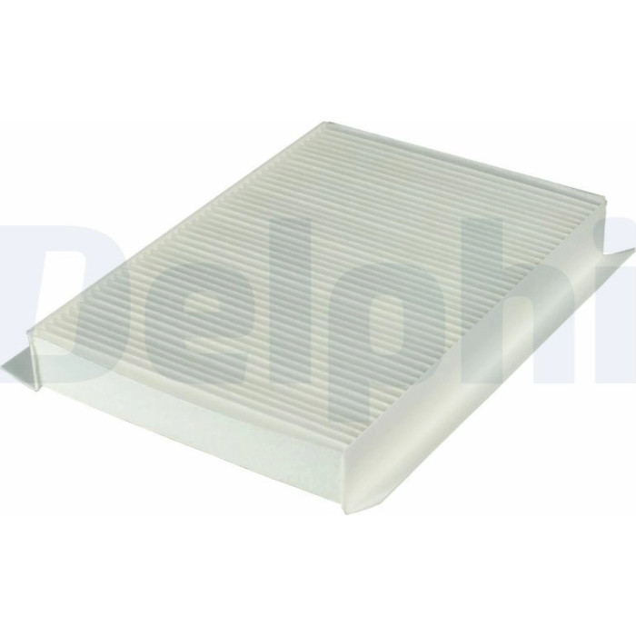 Delphi KF10014 Filter, Innenraumluft Delphi KF10014 Filter, Innenraumluft
