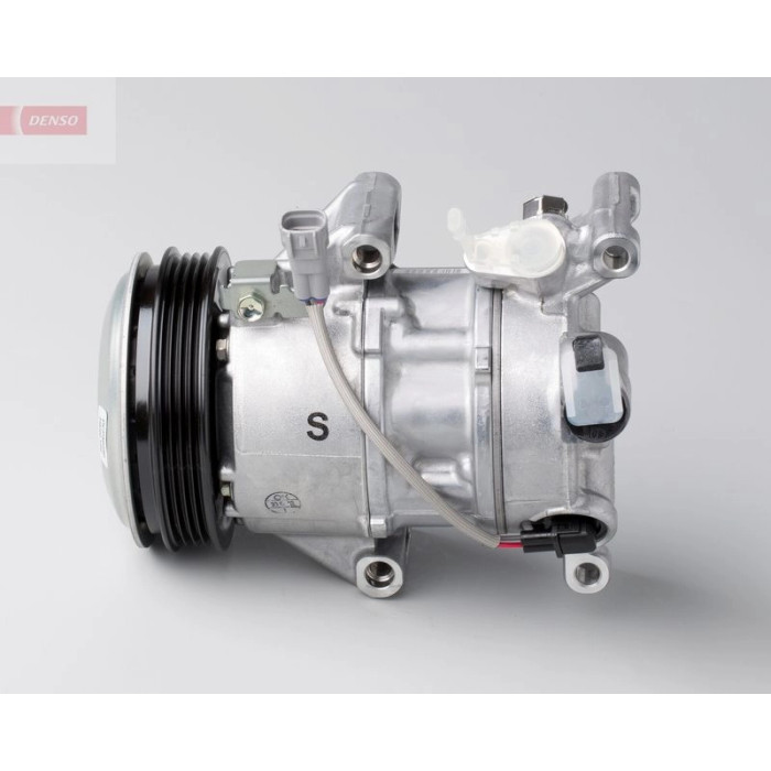 DENSO 5TSE10C Klimakompressor DCP50250 DENSO 5TSE10C Klimakompressor DCP50250