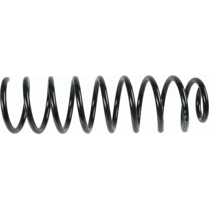 Sachs 994 192 Fahrwerksfeder
