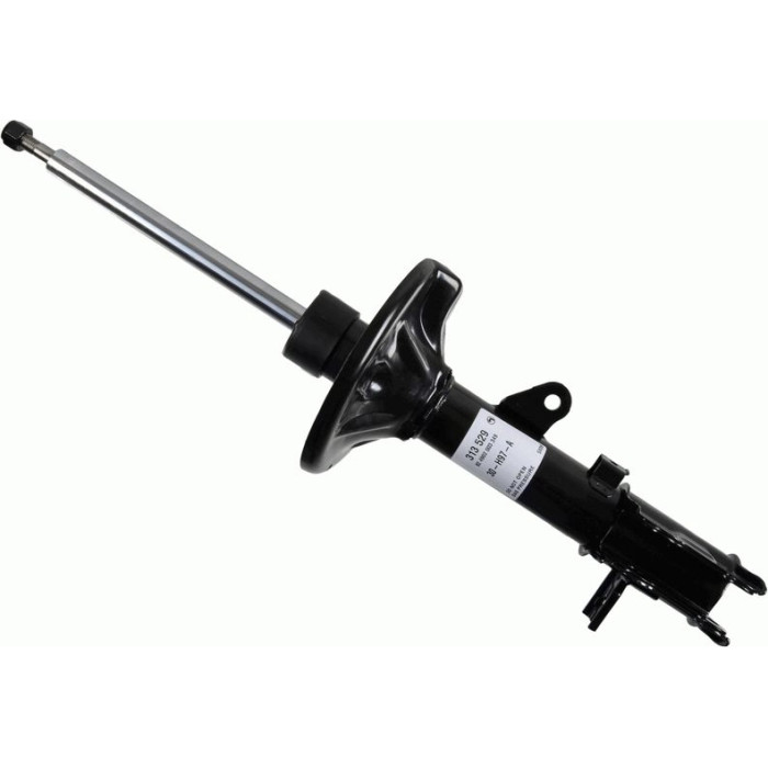 Sachs 313 529 Stoßdämpfer Sachs 313 529 Stoßdämpfer