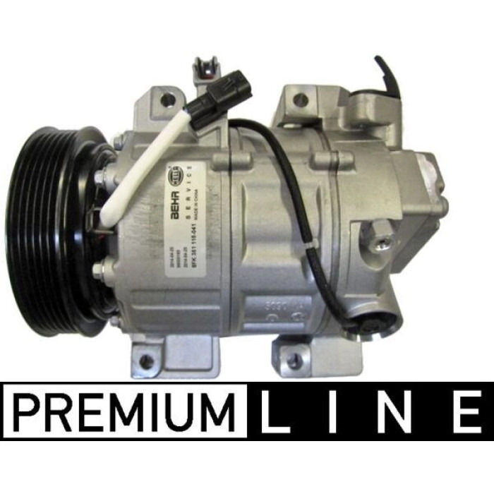 Mahle ACP 921 000P Kompressor, Klimaanlage BEHR Premium Line Mahle ACP 921 000P Kompressor, Klimaanlage BEHR Premium Line
