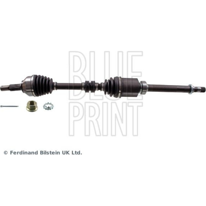 Blue Print ADBP890059 Antriebswelle Blue Print ADBP890059 Antriebswelle