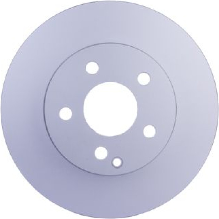 Hella 8DD 355 128-701 Bremsscheibe Pro High Carbon
