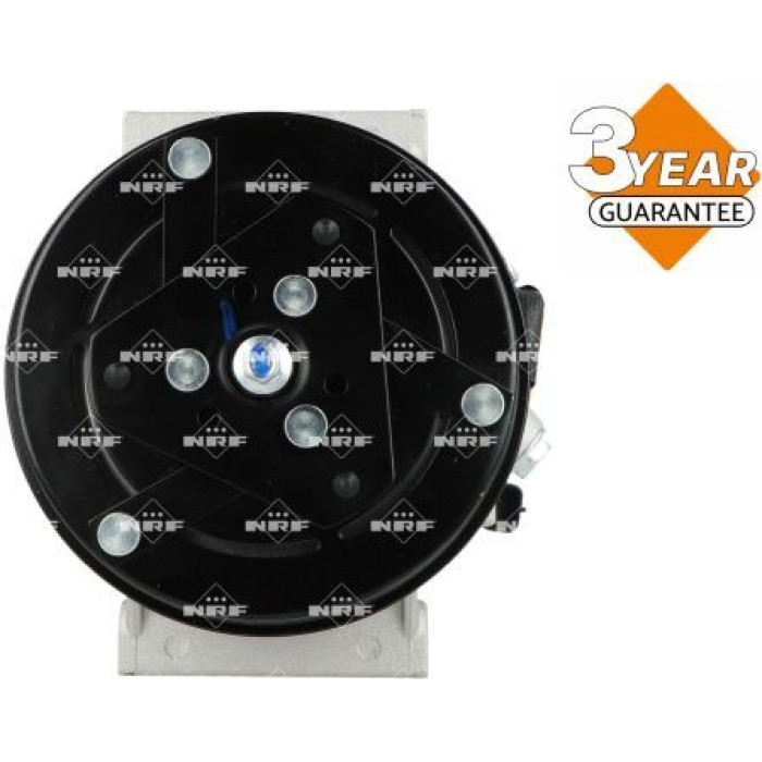 NRF 32240 Kompressor, Klimaanlage EASY FIT NRF 32240 Kompressor, Klimaanlage EASY FIT