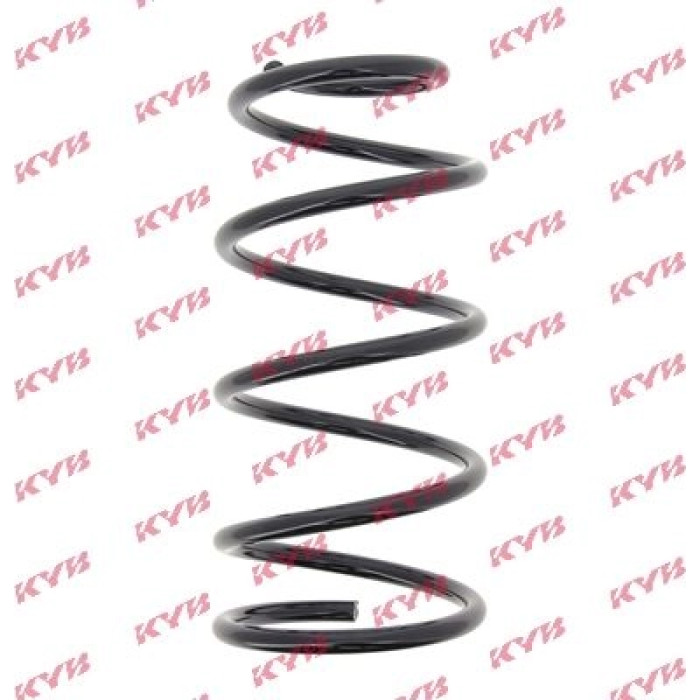KYB RA3444 Fahrwerksfeder K-Flex