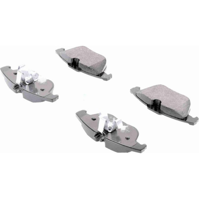 Vaico V30-1445 Bremsbelagsatz, Scheibenbremse Green Mobility Parts Vaico V30-1445 Bremsbelagsatz, Scheibenbremse Green Mobility Parts