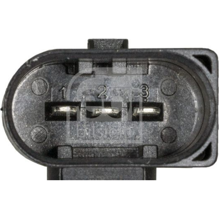 FEBI BILSTEIN 184975 Impulsgeber, Kurbelwelle FEBI BILSTEIN 184975 Impulsgeber, Kurbelwelle