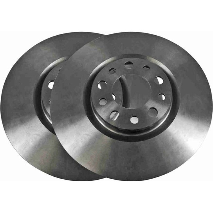 Vaico V24-80016 Bremsscheibe Vaico V24-80016 Bremsscheibe