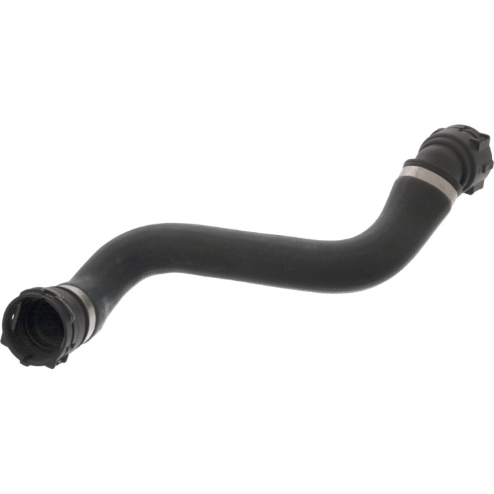 FEBI BILSTEIN 100615 Kühlerschlauch FEBI BILSTEIN 100615 Kühlerschlauch