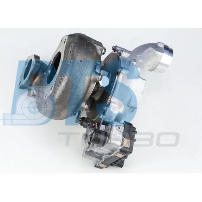 BTS Turbo Turbolader T915235 BTS Turbo Turbolader T915235
