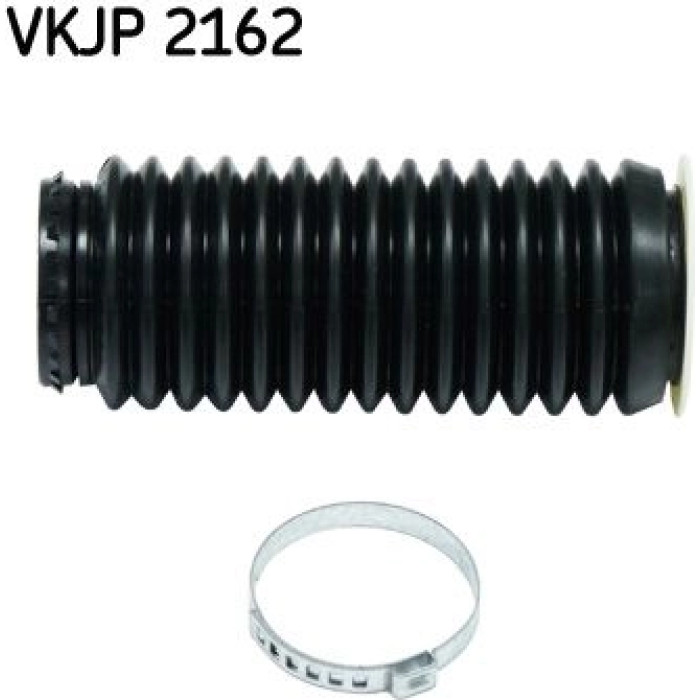 SKF VKJP 2162 Faltenbalgsatz, Lenkung