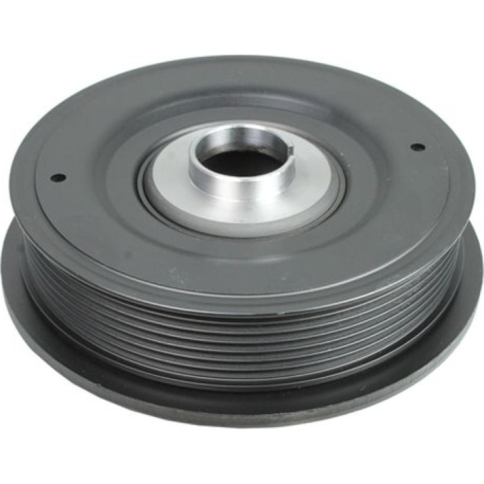 Metzger 6400062 Riemenscheibe, Kurbelwelle
