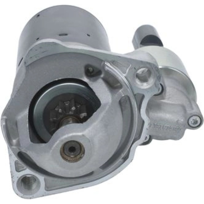 BOSCH 1 986 S00 670 Starter BOSCH 1 986 S00 670 Starter