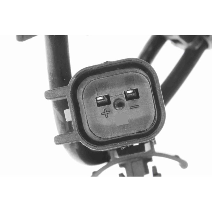 Sensor, Raddrehzahl V40-72-0576