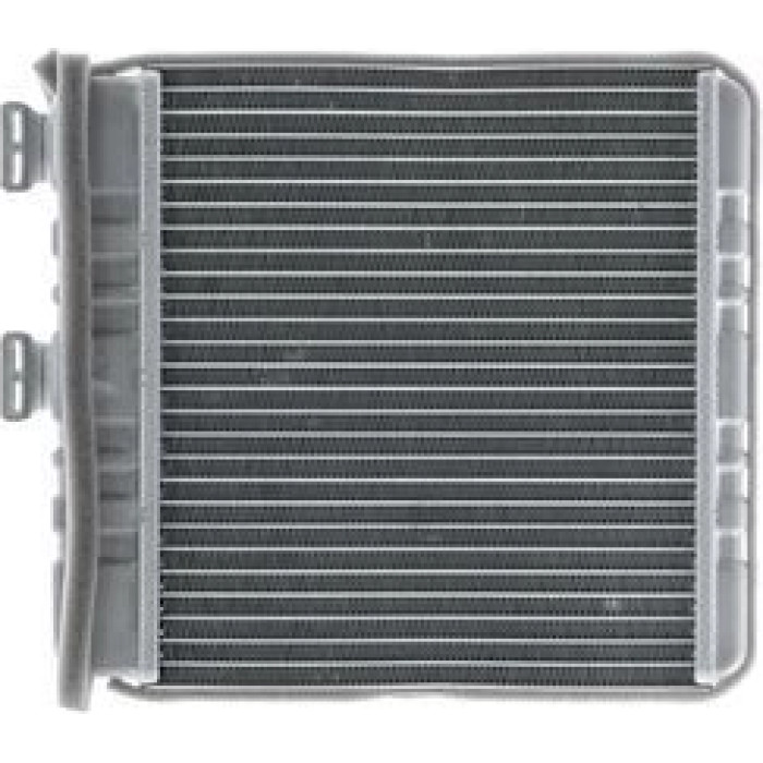 Mahle AH 76 000P Wärmetauscher, Innenraumheizung BEHR Premium Line
