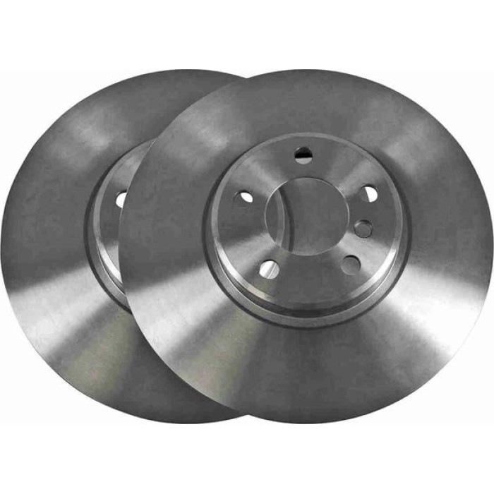 Vaico V20-80063 Bremsscheibe Vaico V20-80063 Bremsscheibe