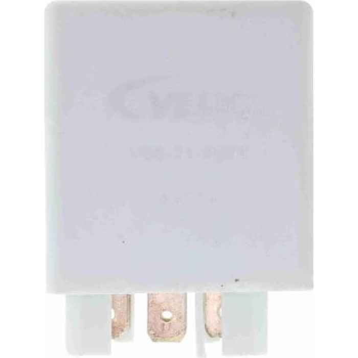 Relais, Kraftstoffpumpe V95-71-0001