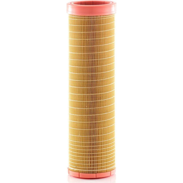 Mann-Filter CF 15 116/2 Sekundärluftfilter Mann-Filter CF 15 116/2 Sekundärluftfilter