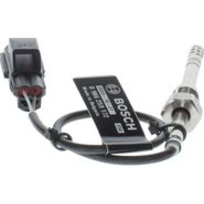 BOSCH 0 986 259 172 Sensor, Abgastemperatur BOSCH 0 986 259 172 Sensor, Abgastemperatur