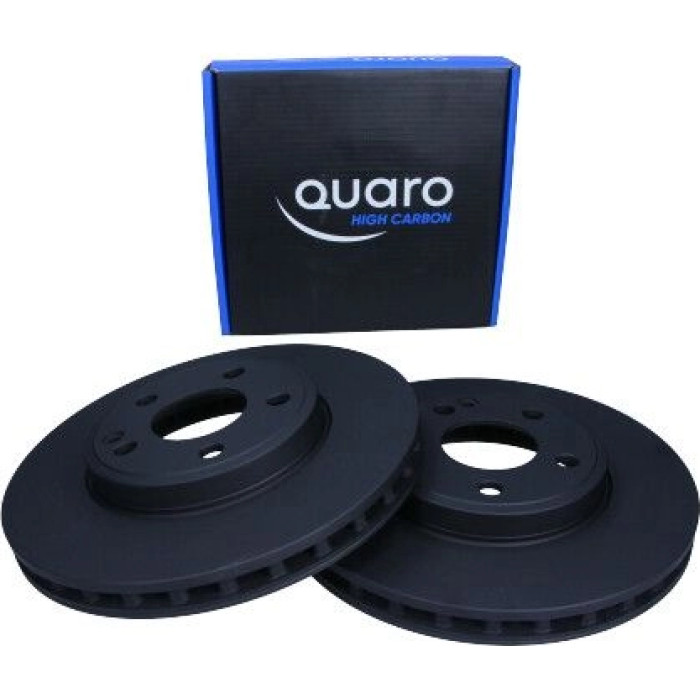 QUARO QD5809HC Bremsscheibe HIGH CARBON