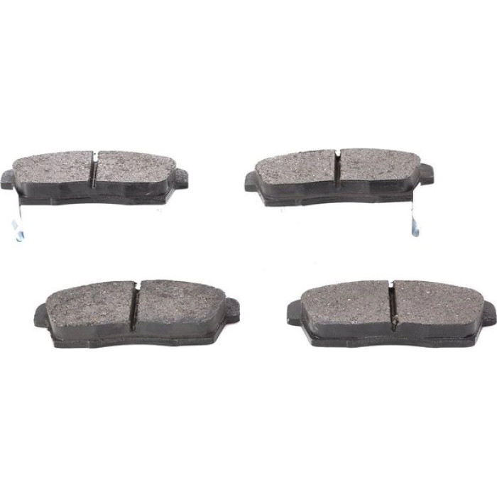 Bremsbelagsatz, Scheibenbremse 0 986 494 700 Bremsbelagsatz, Scheibenbremse 0 986 494 700