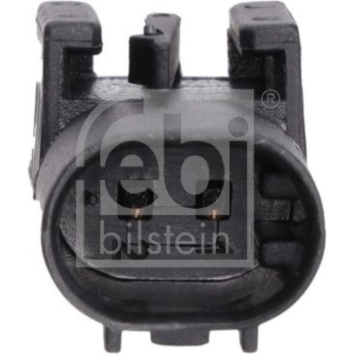febi bilstein 193681 Sensor, Raddrehzahl febi bilstein 193681 Sensor, Raddrehzahl