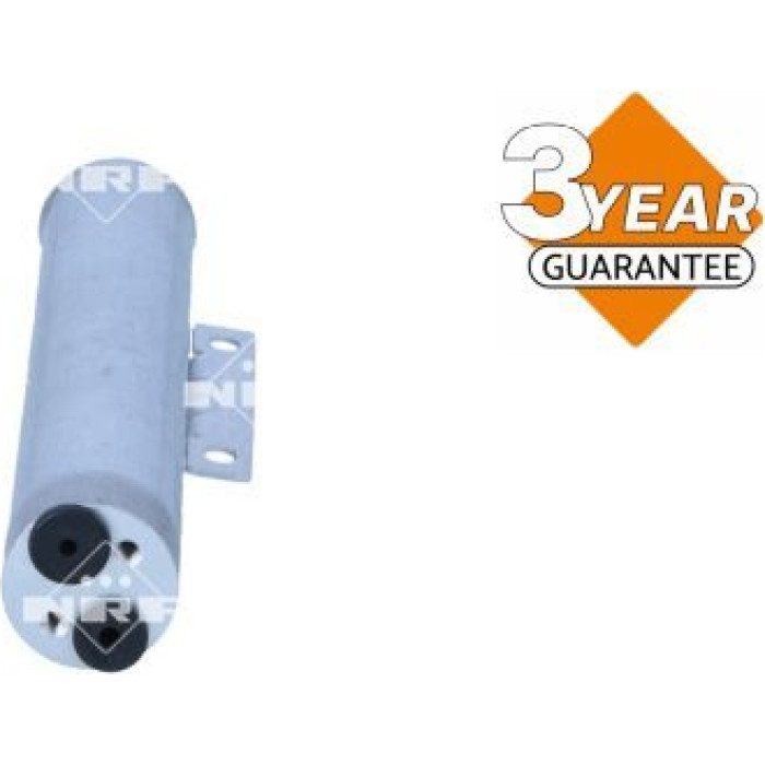 NRF 33394 Trockner, Klimaanlage EASY FIT