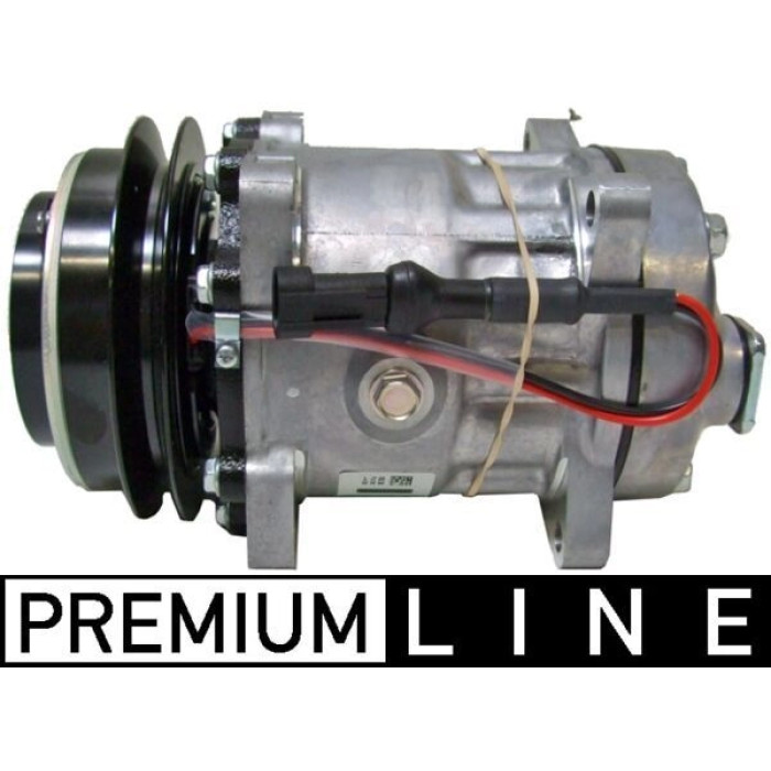 Mahle ACP 501 000P Kompressor, Klimaanlage BEHR Premium Line Mahle ACP 501 000P Kompressor, Klimaanlage BEHR Premium Line