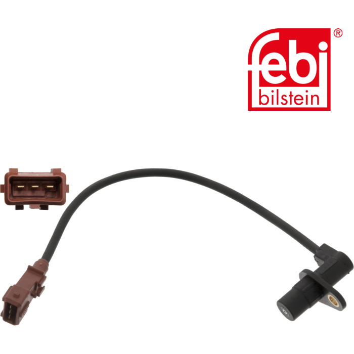 FEBI BILSTEIN 47750 Impulsgeber, Kurbelwelle FEBI BILSTEIN 47750 Impulsgeber, Kurbelwelle