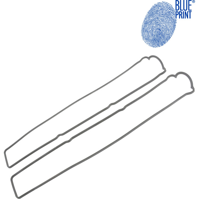 Blue Print ADT36744 Dichtungssatz, Zylinderkopfhaube