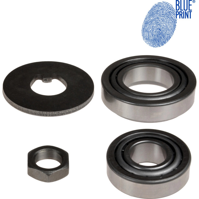 Blue Print ADN18257 Radlagersatz Blue Print ADN18257 Radlagersatz
