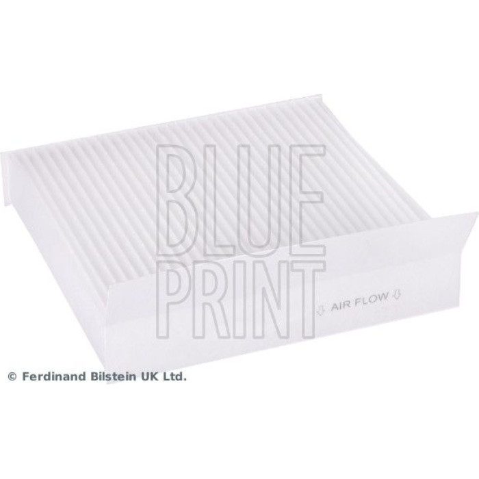 Blue Print ADBP250060 Filter, Innenraumluft