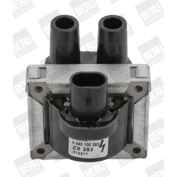 BorgWarner (BERU) ZS283 Zündspule BorgWarner (BERU) ZS283 Zündspule
