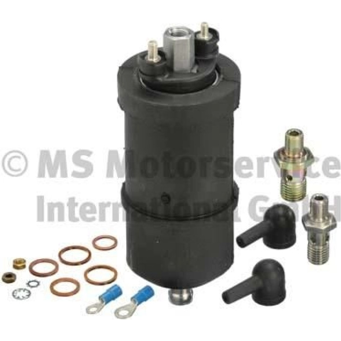 Pierburg 7.21565.70.0 Kraftstoffpumpe Pierburg 7.21565.70.0 Kraftstoffpumpe