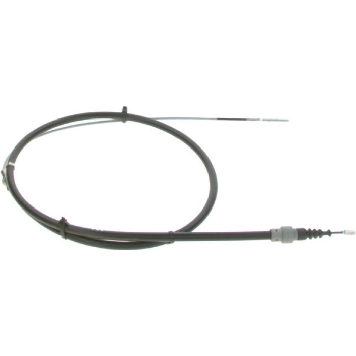 BOSCH 1 987 477 393 Seilzug, Feststellbremse