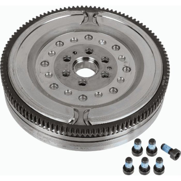 Sachs 2294 000 296 Schwungrad Zwei-Massen-Schwungrad Sachs 2294 000 296 Schwungrad Zwei-Massen-Schwungrad