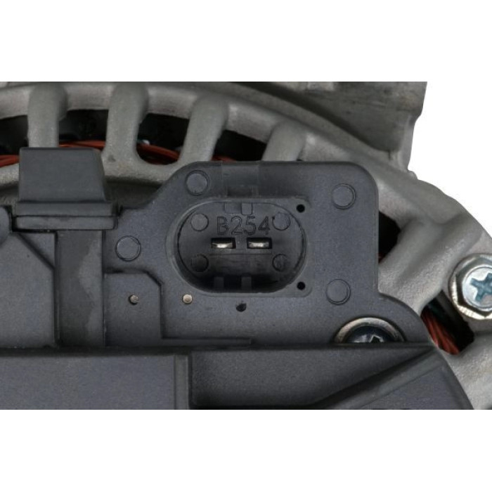 Generator 8EL 012 428-761 Generator 8EL 012 428-761