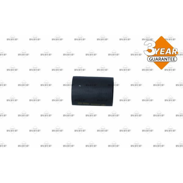 NRF 166162 Ladeluftschlauch NRF 166162 Ladeluftschlauch