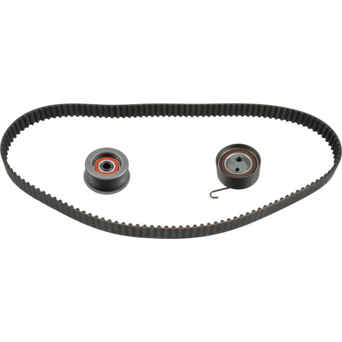FEBI BILSTEIN 28451 Zahnriemensatz FEBI BILSTEIN 28451 Zahnriemensatz
