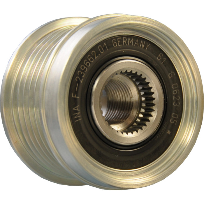 GEBE 3 3560 1 Generatorfreilauf GEBE 3 3560 1 Generatorfreilauf