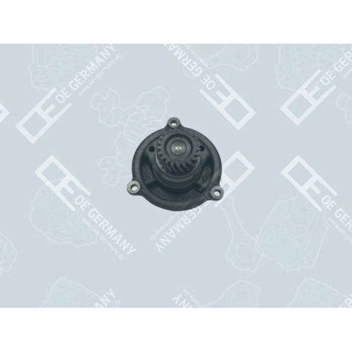 Wasserpumpe Motorkühlung für Iveco 42532082 OEGERMANY 072000836000 Wasserpumpe Motorkühlung für Iveco 42532082 OEGERMANY 072000836000