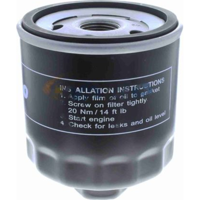 Vaico V10-0319 Ölfilter
