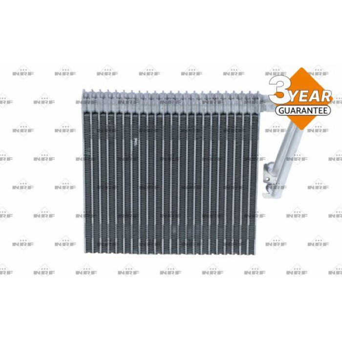 NRF 36162 Verdampfer, Klimaanlage EASY FIT NRF 36162 Verdampfer, Klimaanlage EASY FIT