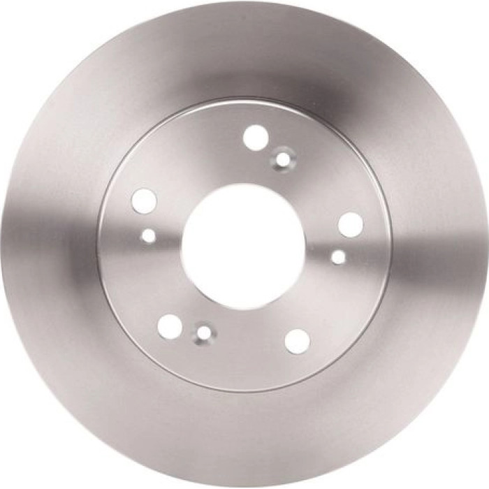 BOSCH 0 986 479 687 Bremsscheibe