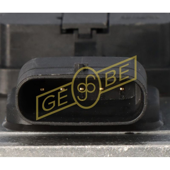 NOx-Sensor, NOx-Katalysator 9 2850 1 NOx-Sensor, NOx-Katalysator 9 2850 1