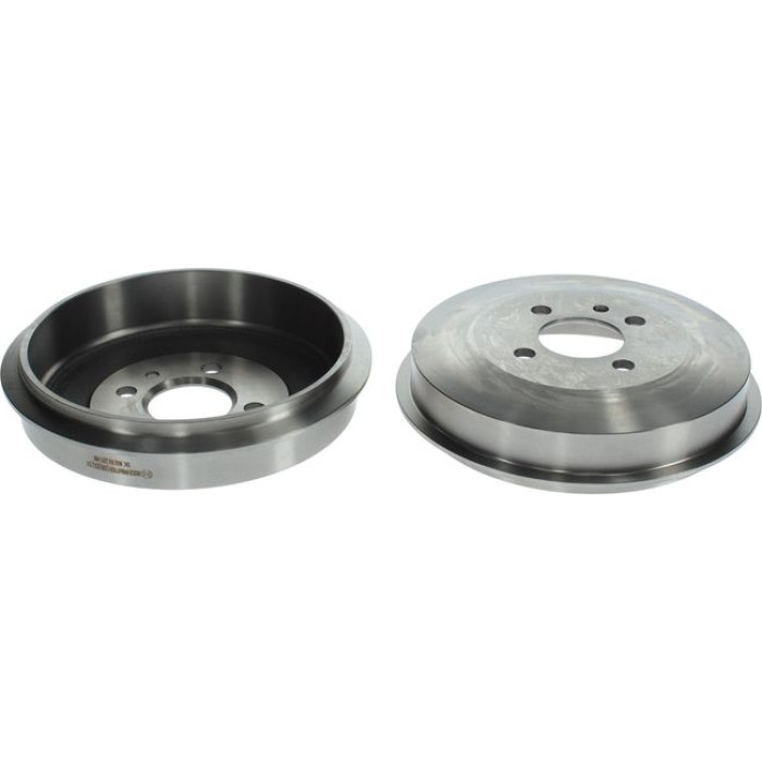 BOSCH 0 986 477 039 Bremstrommel