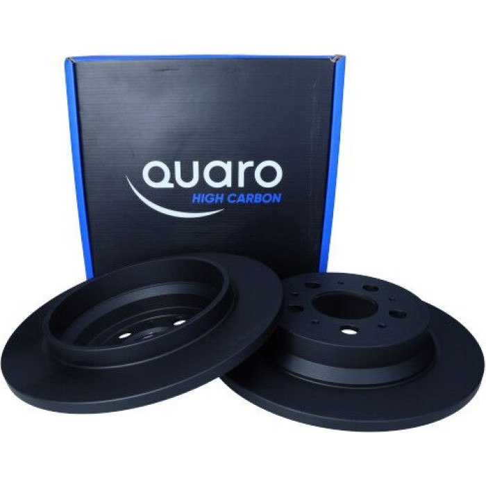 QUARO QD5296HC Bremsscheibe QUARO QD5296HC Bremsscheibe